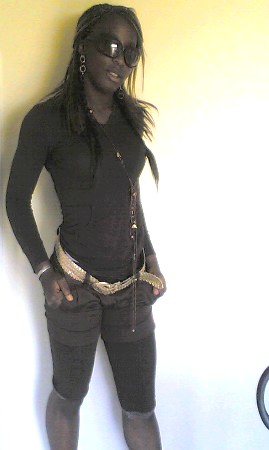 fashion